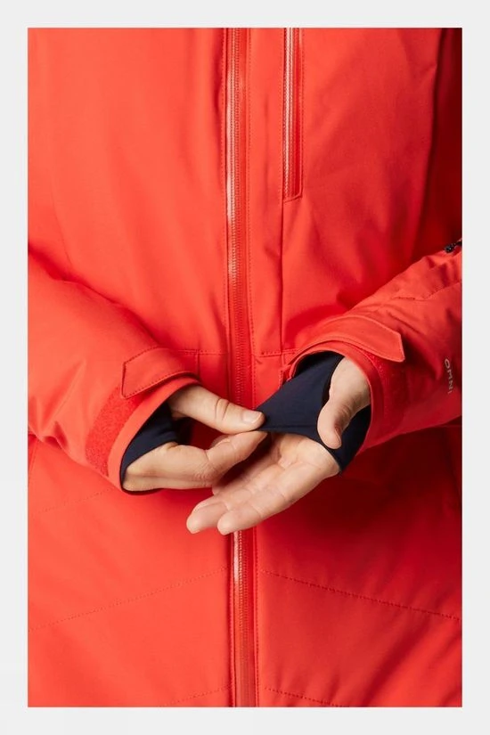 Columbia Womens Bindo II Insulated Jacket 12 Columbia Womens Bindo II Insulated Jacket - Image 10