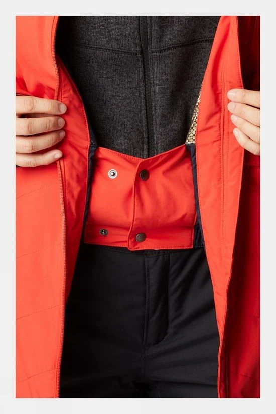 Columbia Womens Bindo II Insulated Jacket 13 Columbia Womens Bindo II Insulated Jacket - Image 11