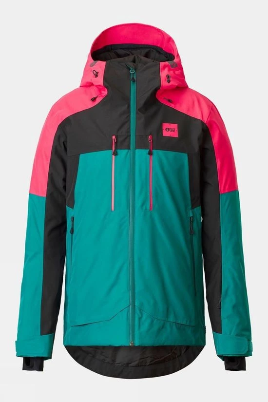 Picture Womens Exa Jacket 3 Picture Womens Exa Jacket