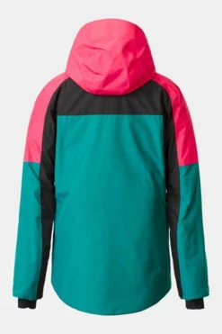 Picture Womens Exa Jacket 15 Picture Womens Exa Jacket -Urban Threads h3115639 4770 b