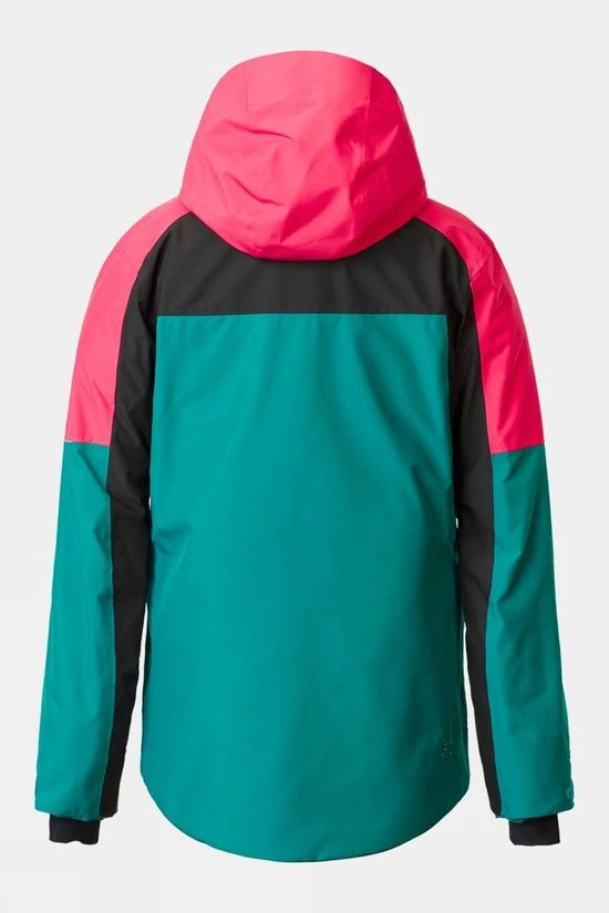 Picture Womens Exa Jacket 4 Picture Womens Exa Jacket - Image 2