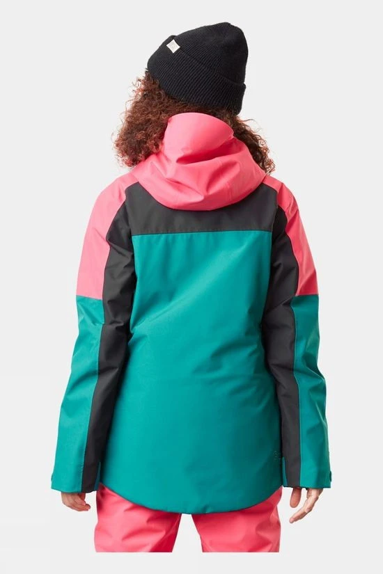 Picture Womens Exa Jacket 6 Picture Womens Exa Jacket - Image 4