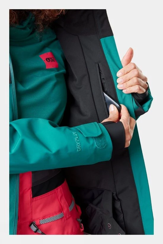 Picture Womens Exa Jacket 9 Picture Womens Exa Jacket - Image 7