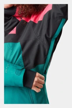 Picture Womens Exa Jacket 21 Picture Womens Exa Jacket -Urban Threads h3115639 4770 h