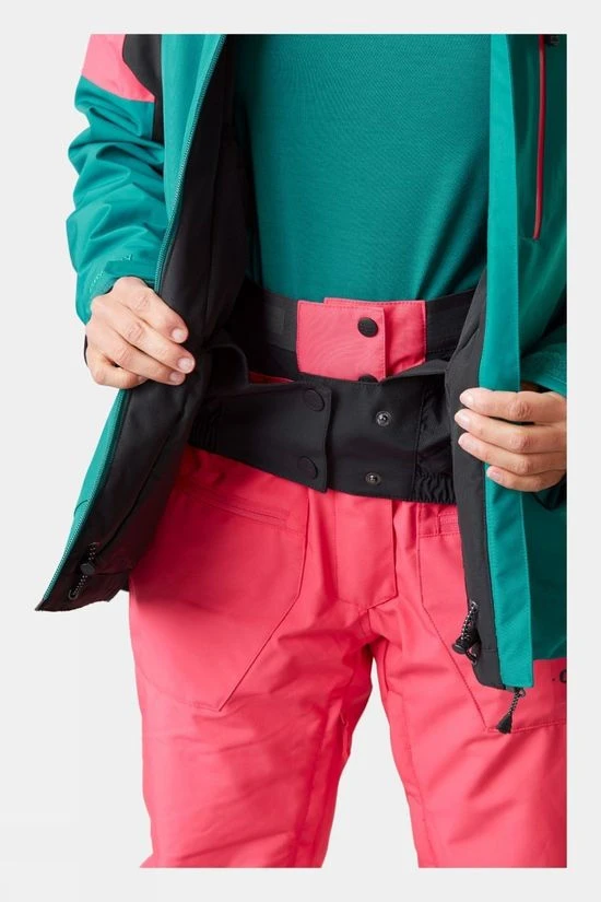 Picture Womens Exa Jacket 14 Picture Womens Exa Jacket - Image 12