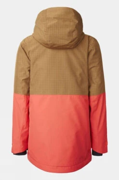 Picture Womens Farmer Jacket -Urban Threads h31156413535b