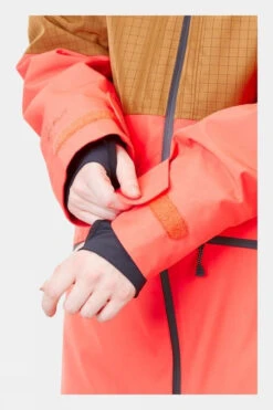 Picture Womens Farmer Jacket -Urban Threads h31156413535q