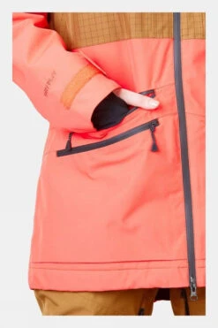 Picture Womens Farmer Jacket -Urban Threads h31156413535s