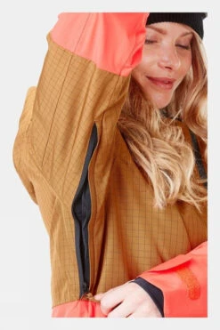 Picture Womens Farmer Jacket -Urban Threads h31156413535t