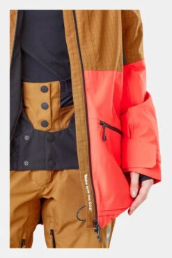 Picture Womens Farmer Jacket -Urban Threads h31156413535v