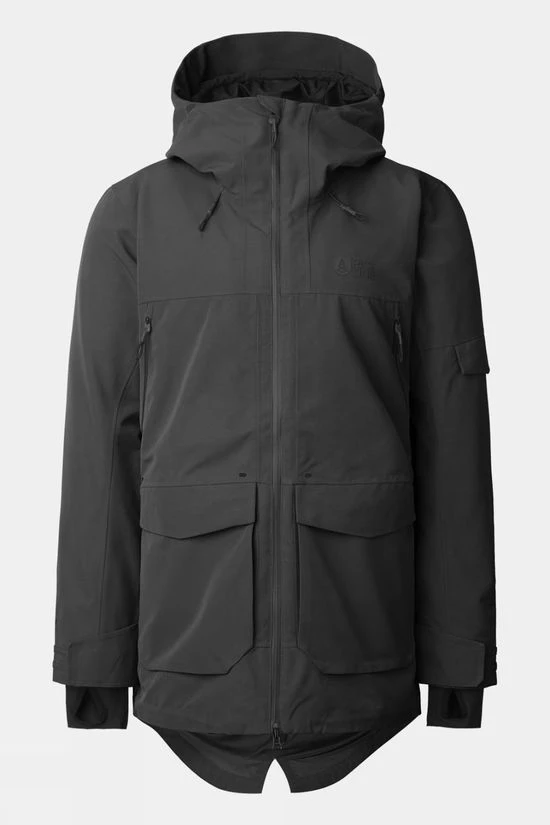 Picture Womens U16 Jacket 3 Picture Womens U16 Jacket