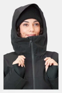 Picture Womens U16 Jacket 18 Picture Womens U16 Jacket -Urban Threads h31156437070p