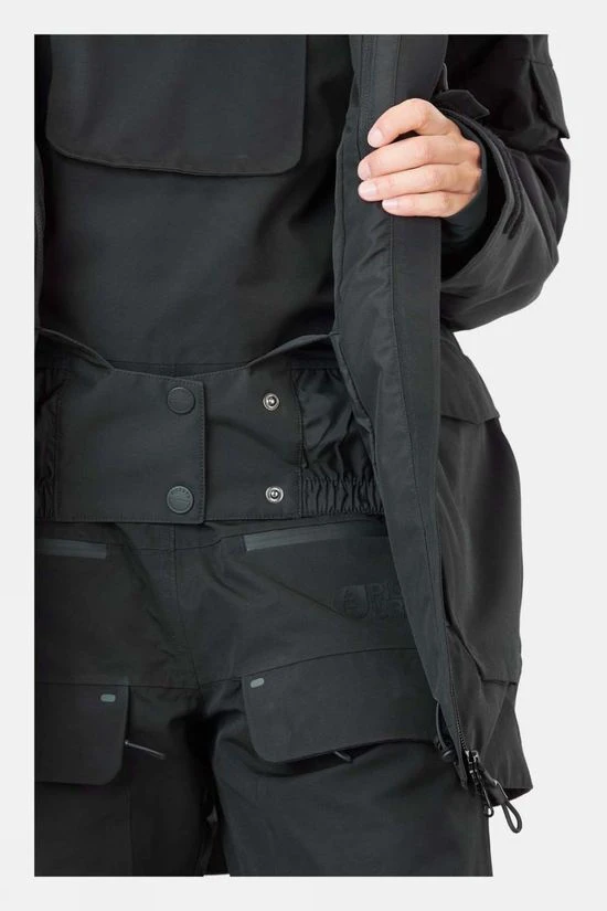 Picture Womens U16 Jacket 13 Picture Womens U16 Jacket - Image 11