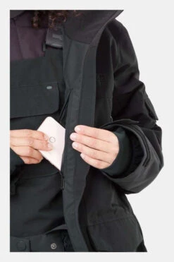 Picture Womens U16 Jacket 25 Picture Womens U16 Jacket -Urban Threads h31156437070x