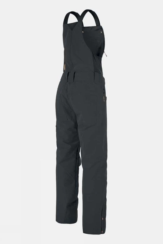 Picture Women's Seattle Bib 4 Picture Women's Seattle Bib - Image 2