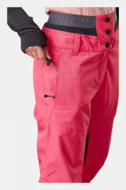 Picture Womens Exa Ski Pants -Urban Threads h3214901 3434 c
