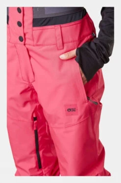 Picture Womens Exa Ski Pants -Urban Threads h3214901 3434 d