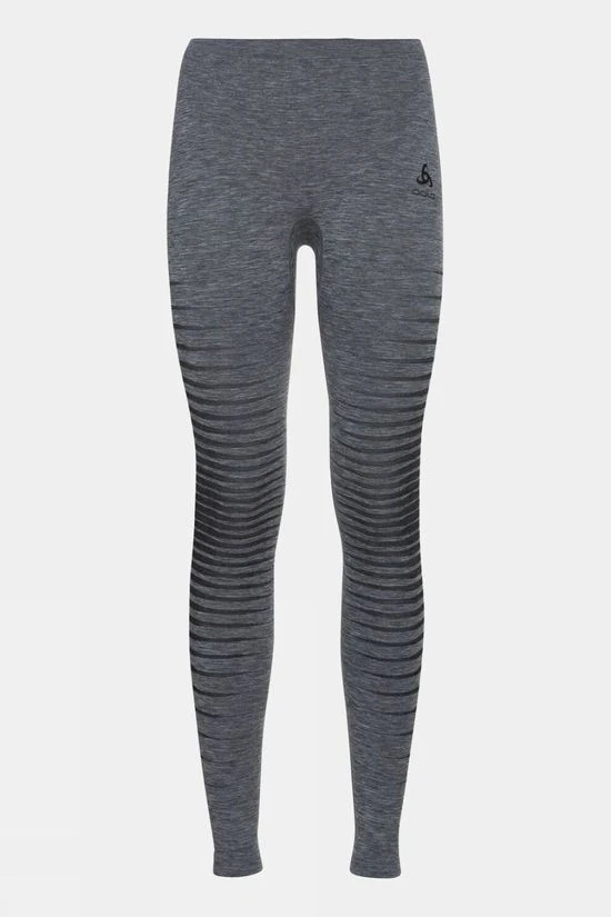 Odlo Womens Performance Light Long Pant 3 Odlo Womens Performance Light Long Pant