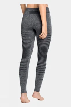 Odlo Womens Performance Light Long Pant 9 Odlo Womens Performance Light Long Pant -Urban Threads h37440487373v