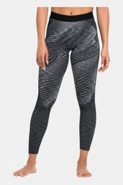 Odlo Womens Blackcomb Base Layer Eco Pants