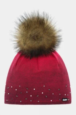 Eisbar Womens Dip Dye Lux Crystal