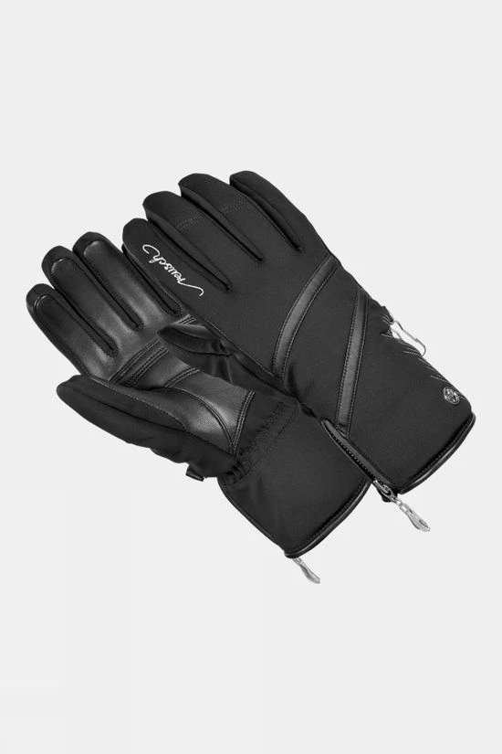 Reusch Womens Lore Stormbloxx Gloves 3 Reusch Womens Lore Stormbloxx Gloves