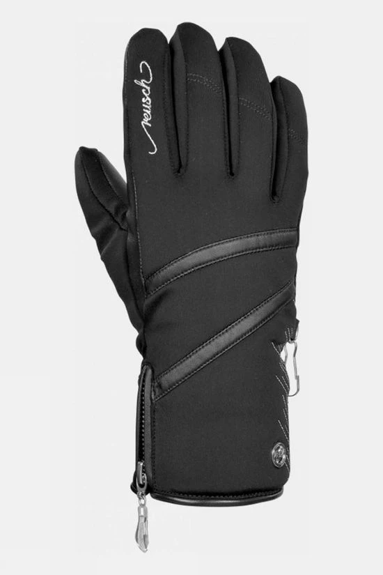 Reusch Womens Lore Stormbloxx Gloves 4 Reusch Womens Lore Stormbloxx Gloves - Image 2