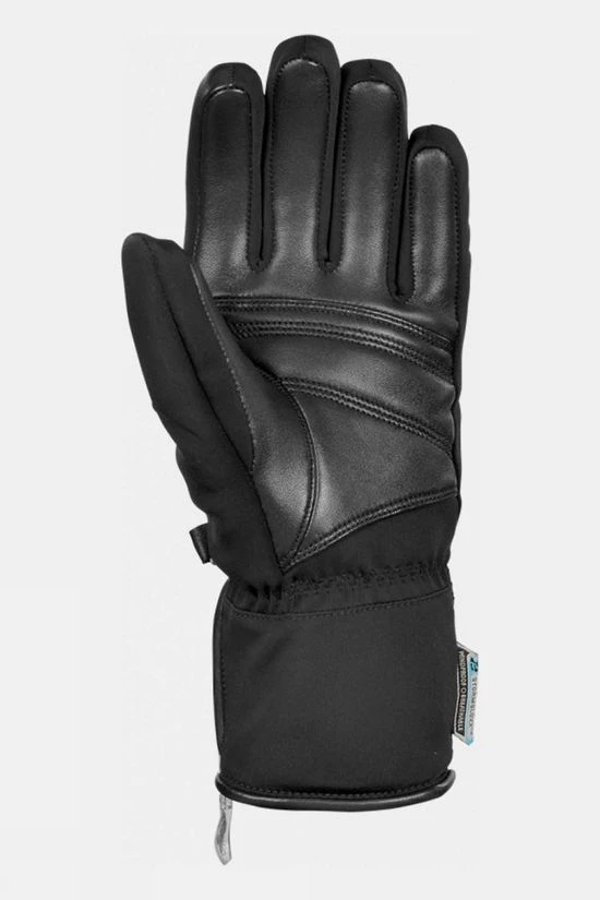 Reusch Womens Lore Stormbloxx Gloves 5 Reusch Womens Lore Stormbloxx Gloves - Image 3