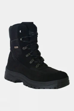 Calzat Mens Snowhike Traction Boots -Urban Threads h5114079 7070 t