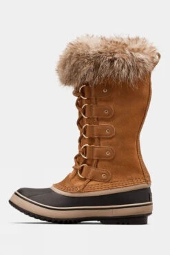 Sorel Womens Joan Of Arctic Boots -Urban Threads h6114481 2828 i