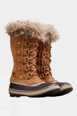 Sorel Womens Joan Of Arctic Boots -Urban Threads h6114481 2828 j