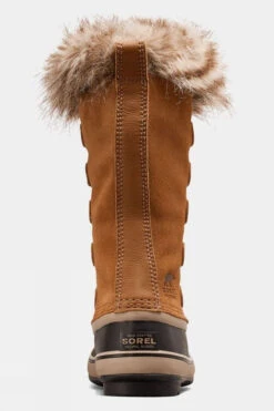 Sorel Womens Joan Of Arctic Boots -Urban Threads h6114481 2828 m