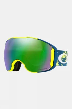 Oakley Mens Airbrake XL Goggles