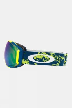 Oakley Mens Airbrake XL Goggles -Urban Threads i11141082042o