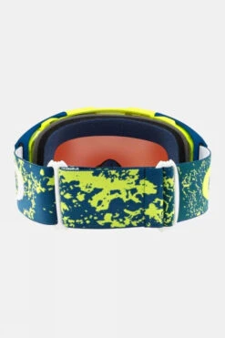 Oakley Mens Airbrake XL Goggles -Urban Threads i11141082042p