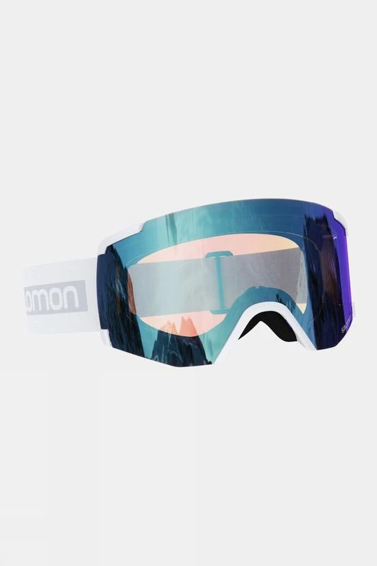 Salomon Unisex S/View Photochromatic Goggles 3 Salomon Unisex S/View Photochromatic Goggles