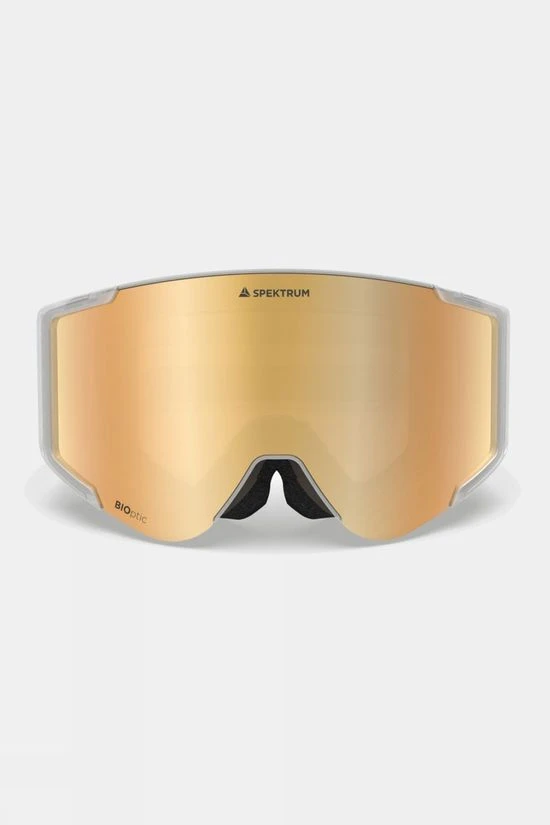 Spektrum Mens Östra Raw Polarized Goggles 4 Spektrum Mens Östra Raw Polarized Goggles - Image 2