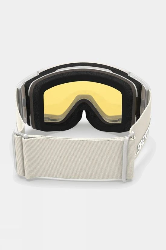 Spektrum Mens Östra Raw Polarized Goggles 5 Spektrum Mens Östra Raw Polarized Goggles - Image 3