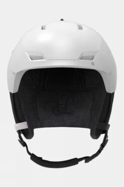 Salomon Womens Icon LT Snow Helmet 9 Salomon Womens Icon LT Snow Helmet -Urban Threads i2120102 1010 o