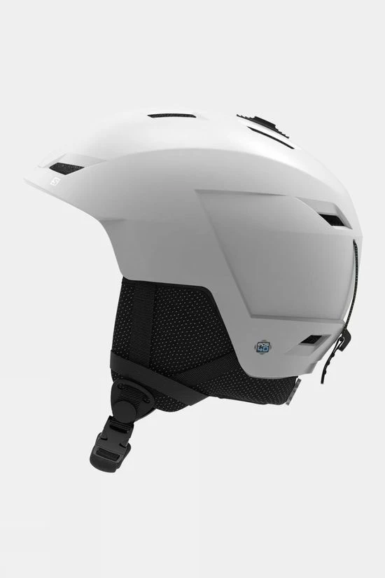 Salomon Womens Icon LT Snow Helmet 4 Salomon Womens Icon LT Snow Helmet - Image 2