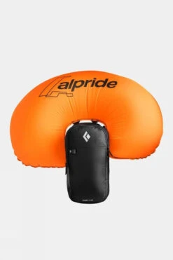 Black Diamond Jetforce Tour Pack E1 26L (Alpride) Avalanche Pack -Urban Threads i4114143 7070 j