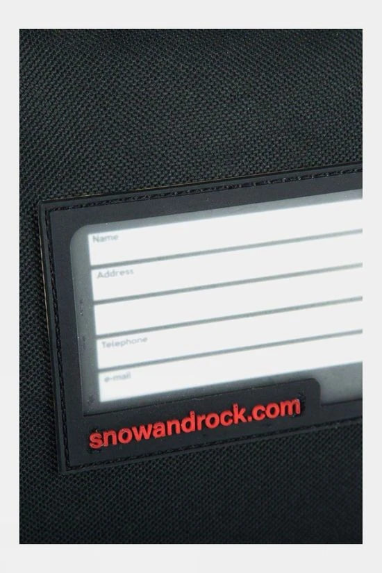 Snow And Rock Snow Boot Bag 7 Snow And Rock Snow Boot Bag - Image 5