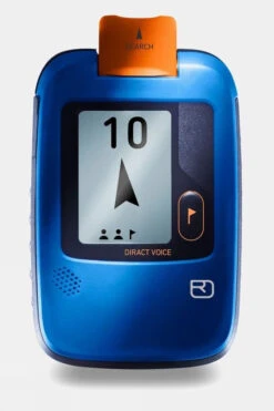 Ortovox Diract Voice Avalanche Transceivers -Urban Threads i51140630202n