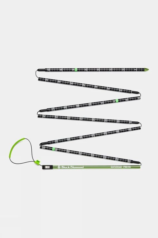 Black Diamond Quickdraw PRO 280 3 Black Diamond Quickdraw PRO 280