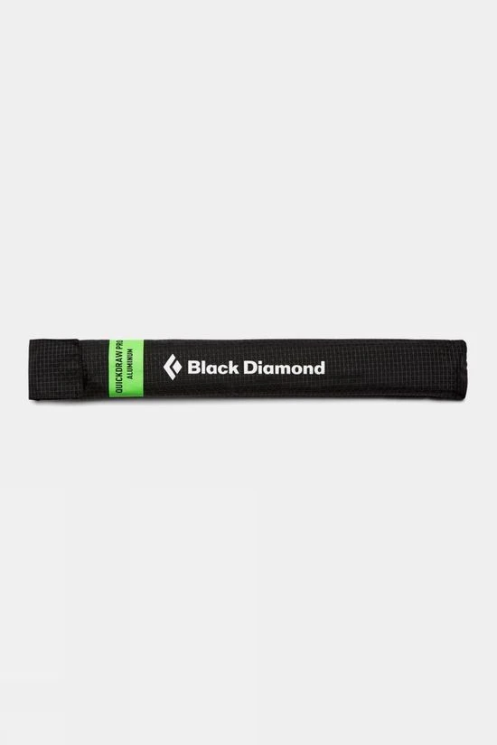 Black Diamond Quickdraw PRO 280 4 Black Diamond Quickdraw PRO 280 - Image 2