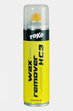 Toko Wax Remover 250ml