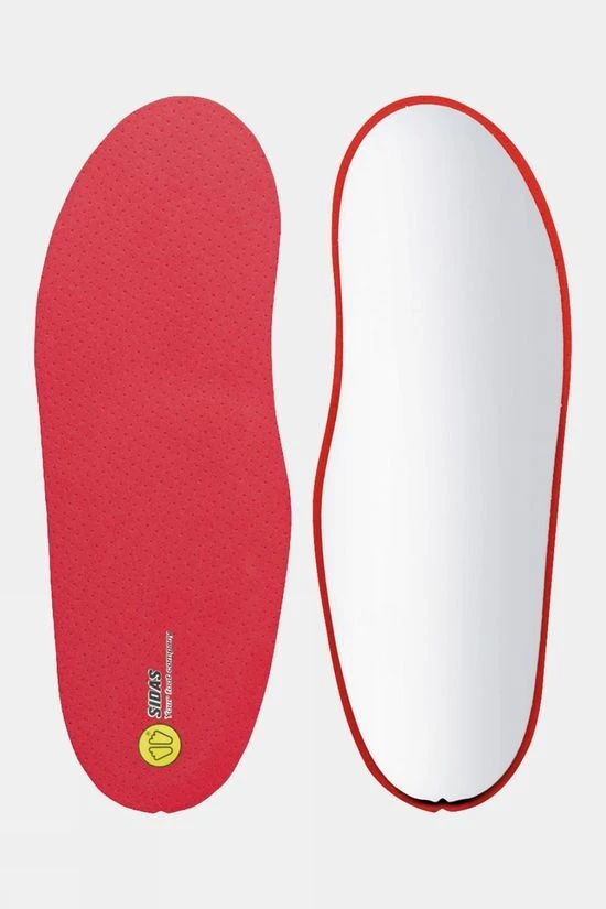 Sidas Winter Custom Ski Insoles 2 Sidas Winter Custom Ski Insoles