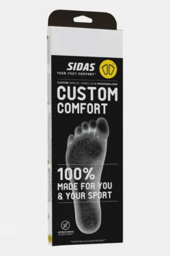 Sidas Unisex Custom Comfort 11 Sidas Unisex Custom Comfort -Urban Threads i7114052 7070 x