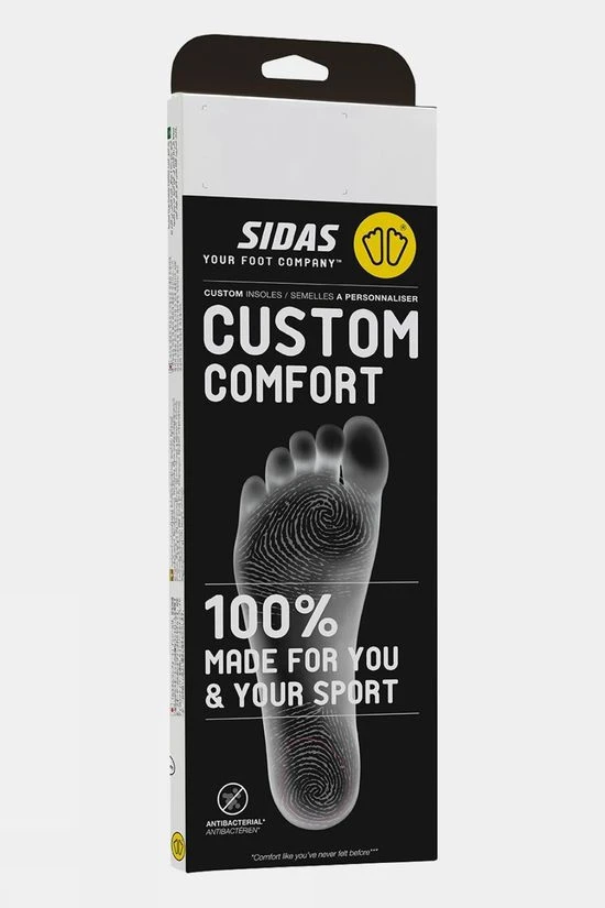 Sidas Unisex Custom Comfort 7 Sidas Unisex Custom Comfort - Image 5