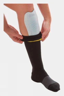 Sidas Unisex Shin Protector -Urban Threads i7120019 4040 u